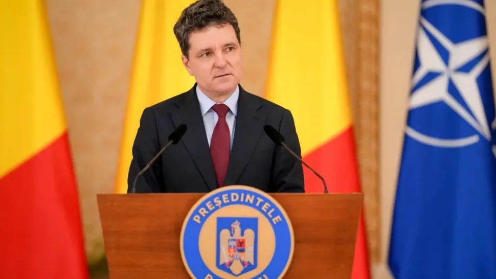 Ce notă își dă Nicușor Dan, după 100 de zile de mandat