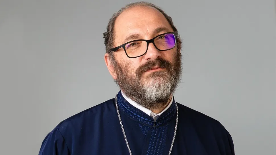 Sfaturile Părintelui Necula, unul dintre cei mai apreciați duhovnici, cu zeci de mii de fani pe rețelele de socializare