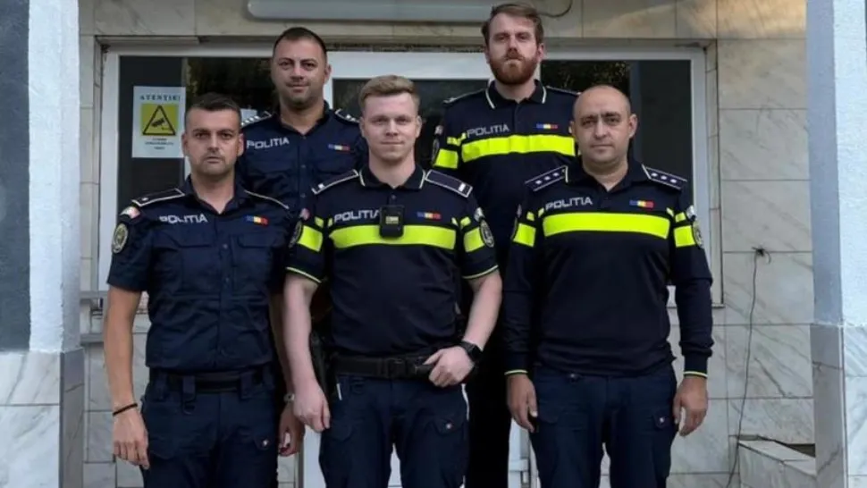 Încă un caz de agresiune asupra femeilor: o tânără de 35 de ani a fost sechestrată și lovită de un individ. Colega victimei a sunat la 112