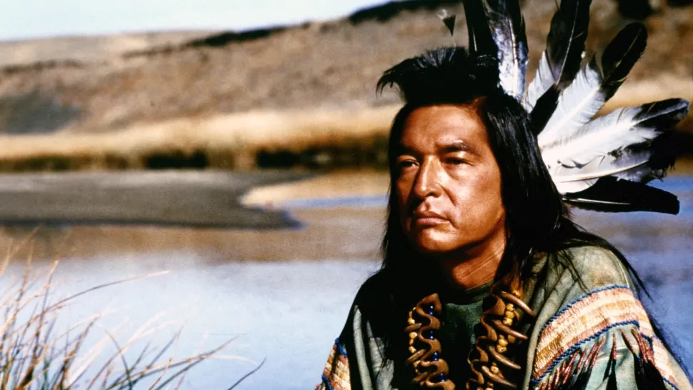Doliu în cinematografie: Graham Greene, actorul din „Dances with Wolves”, a încetat din viață/ Profimedia