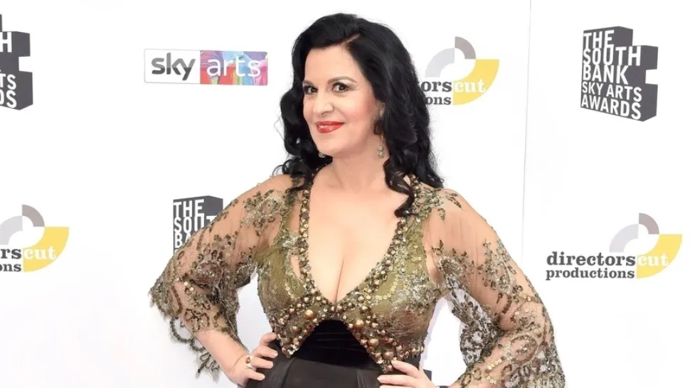 Angela Gheorghiu, din nou în centrul unei situații controversate. Gala aniversară care îi era dedicată a fost anulată pe ultima sută de metri