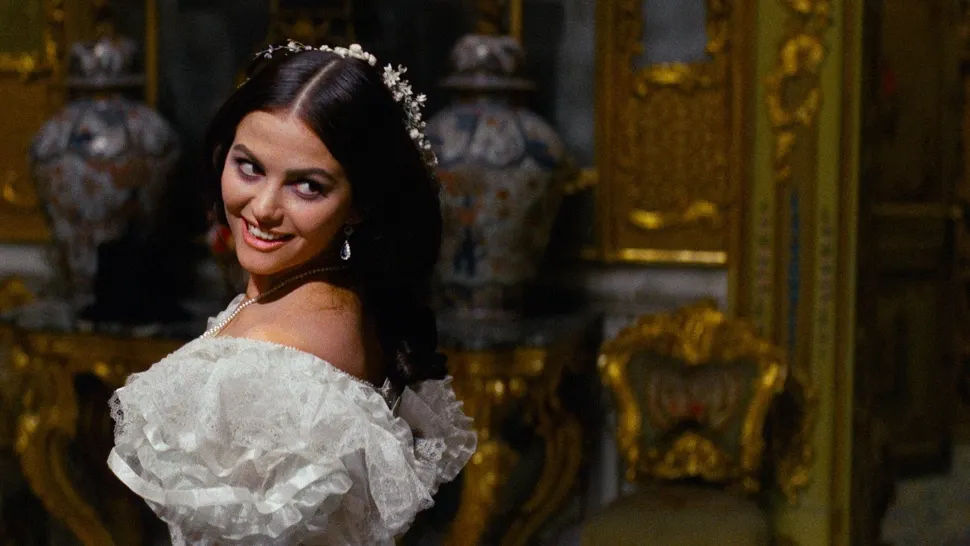 Claudia Cardinale/ Profimedia