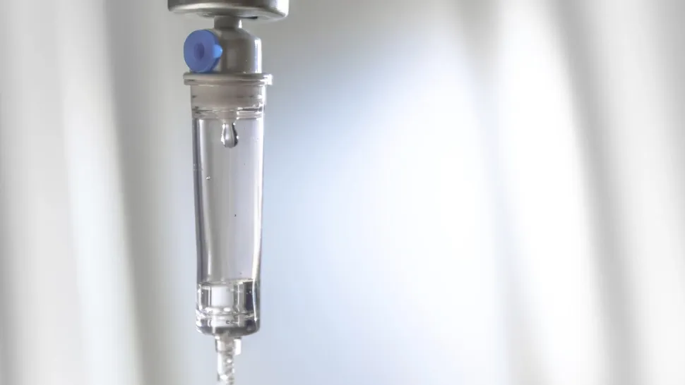 Anchetă epidemiologică uriașă la Spitalul „Sfânta Maria” din Iași, după moartea a 6 copii internați la ATI. Secția, închisă pe ascuns/ Profimedia
