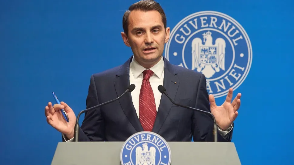 Mihai Jurca. Foto: Profimedia