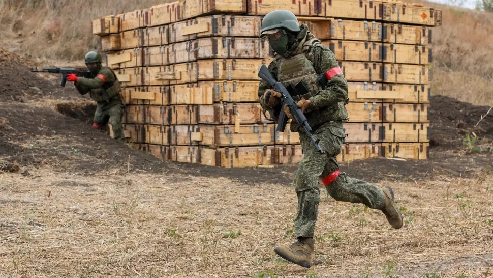 Un kenian, arestat pentru afaceri cu Moscova. Foto: Profimedia