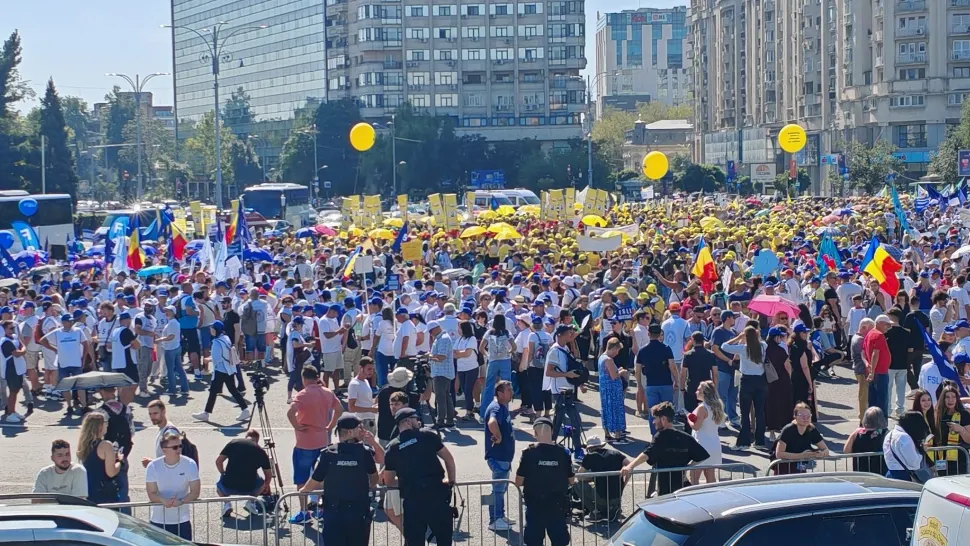 Sindicaliștii din cadrul Apele Române critică măsurile luate de Guvern, susținând că nu reprezintă reforme, ci o serie de decizii greșite puse în aplicare de persoane incompetente