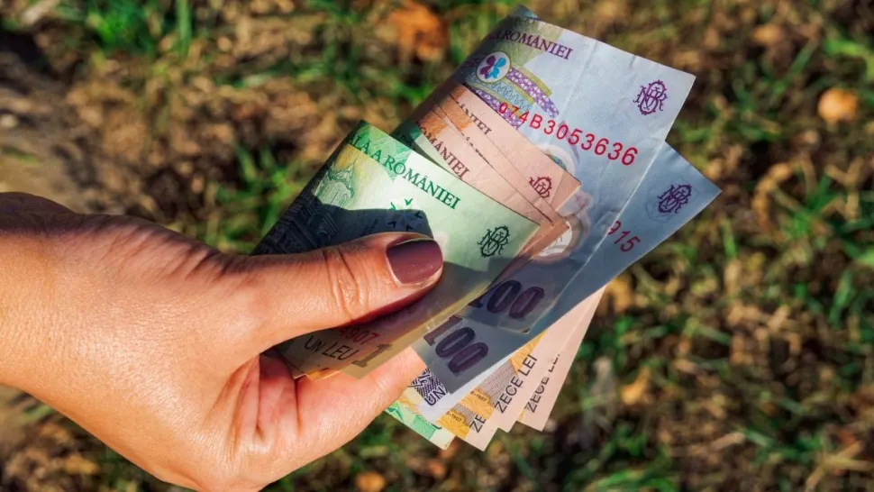 Decalajul dintre împrumuturi și capacitatea economiei s-a accentuat