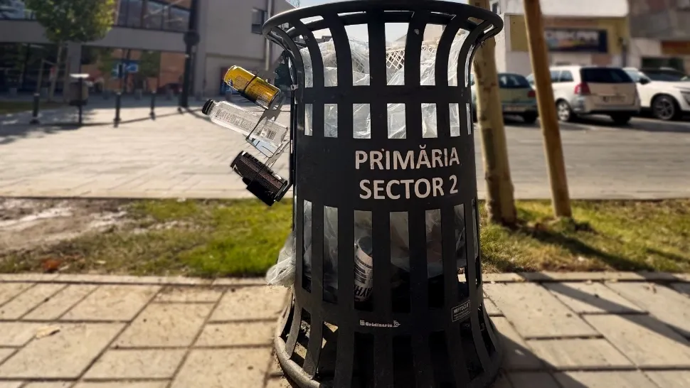 RetuRO extinde în Sectorul 2 proiectul-pilot pentru promovarea educației ecologice și a solidarității urbane