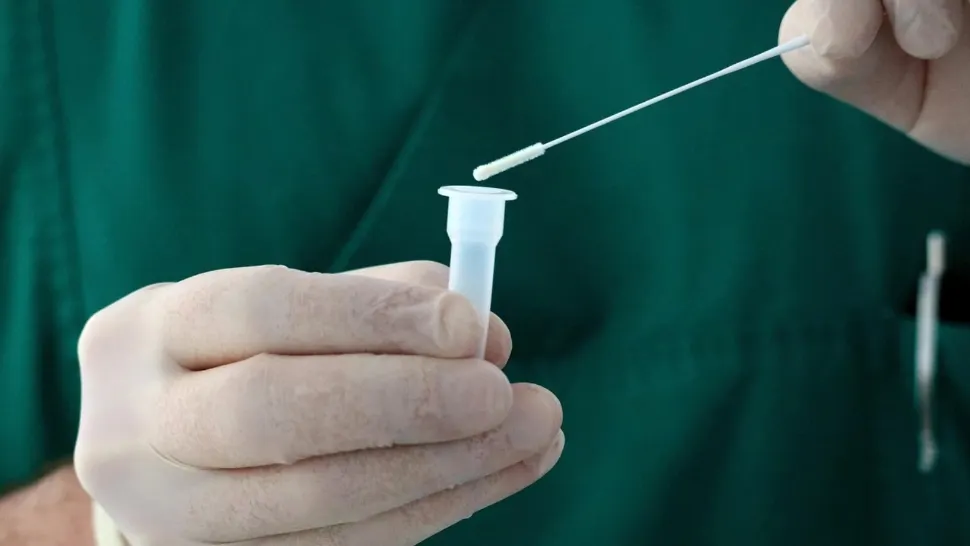 Testul care poate diagnostica sute de alergii