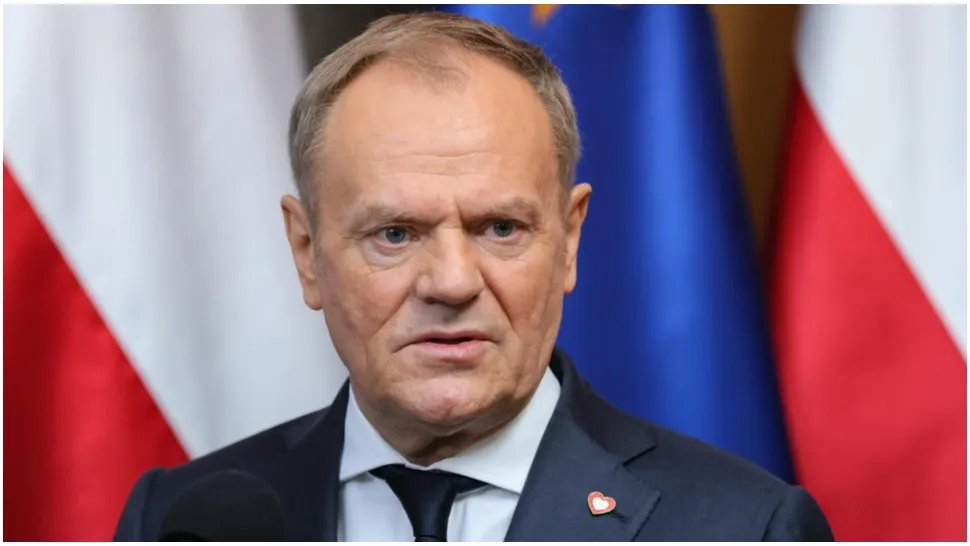 Donald Tusk