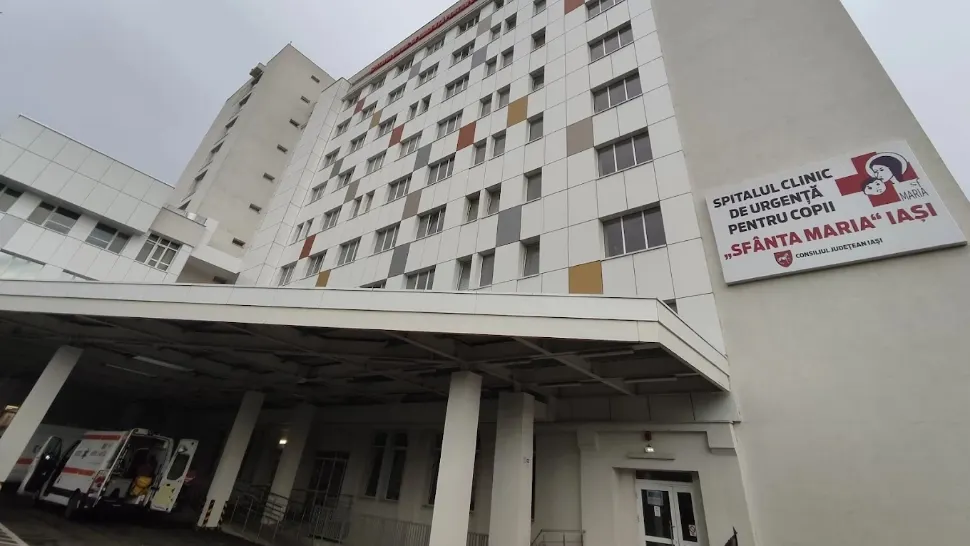 Corpul de Control al Ministerului Sănătății finalizează raportul la Spitalul de Copii din Iași: 7 copii au murit după ce s-au infectat cu o bacterie periculoasă