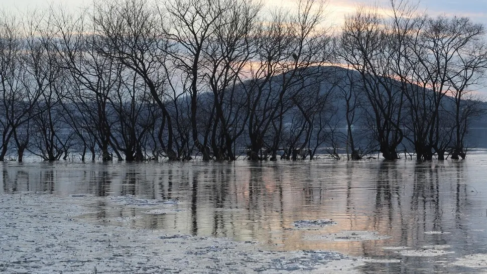 Anomalie meteo în Pacific: iarna 2025–2026 ar putea aduce surprize majore pentru Europa și România. Cât de rece va fi în acest sezon
