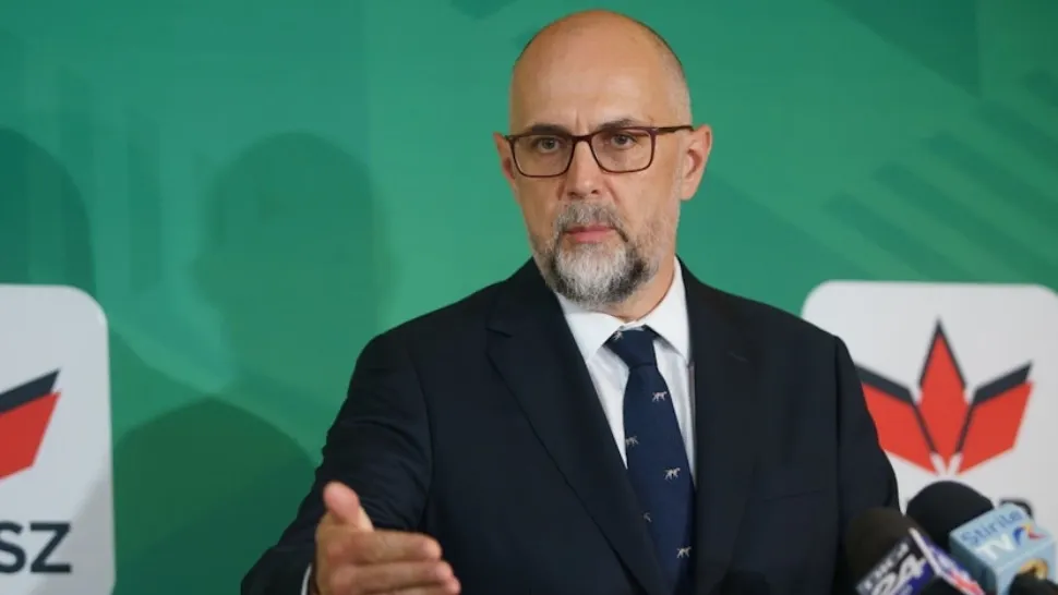 Kelemen Hunor, despre reforma administraţiei