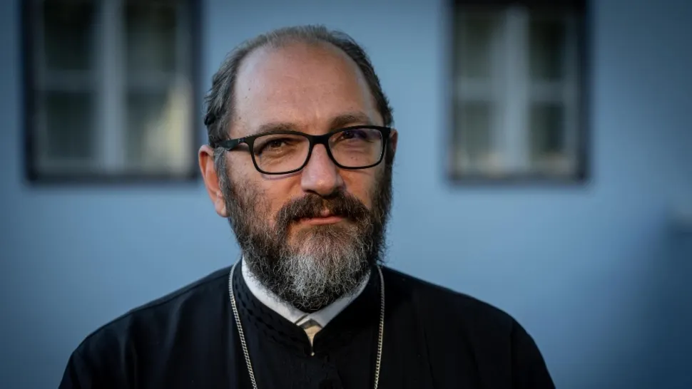 Lecția impresionantă pe care a primit-o părintele Constantin Necula