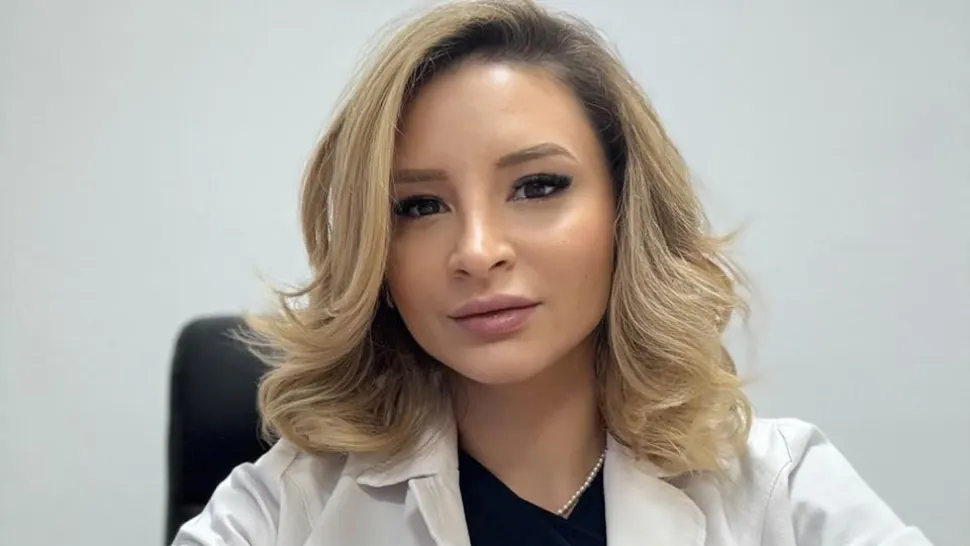 Mama doctoriței Ștefania Szabo, copleșită de durere după moartea fiicei: „Durere în suflet”. Povestea impresionantă a Nicoletei Szabo