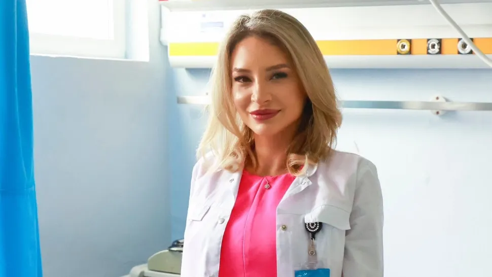 Mărturie neașteptată în cazul morții doctoriței Ștefania Szabo