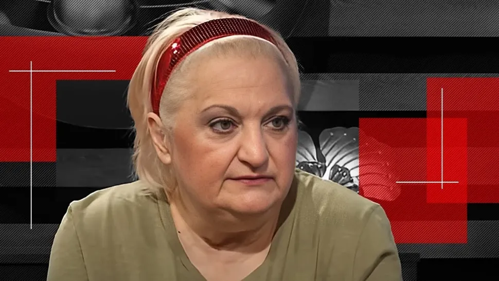 Actrița Marilena Chelaru va fi înmormântată astăzi. Drama prin care a trecut artista umilită de stat/ FacebooK: Colectia