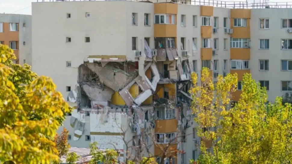 Distrigaz, reacție după ce a fost pusă sub acuzare în dosarul exploziei din Rahova