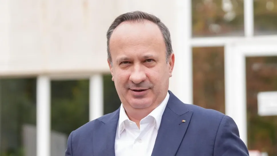 Adrian Câciu, atac dur la adresa USR,