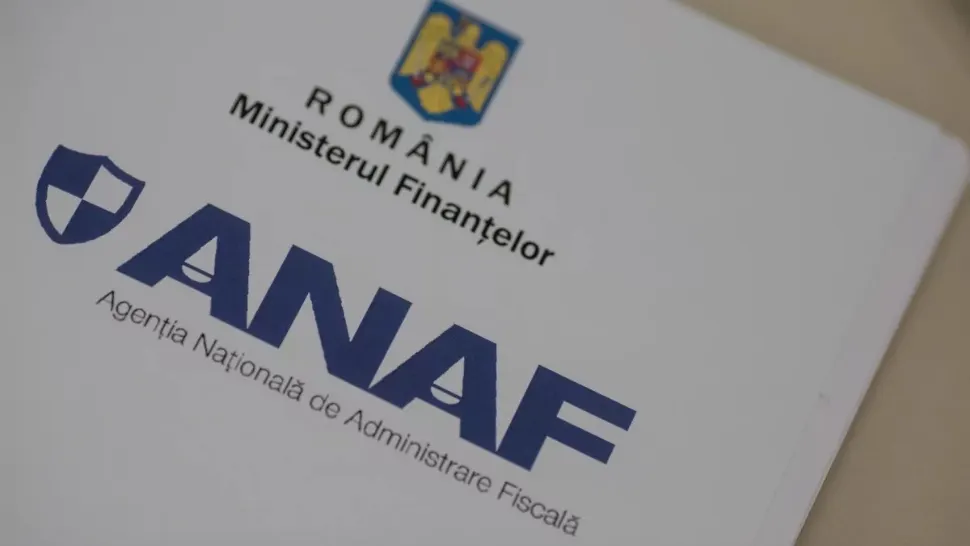 ANAF