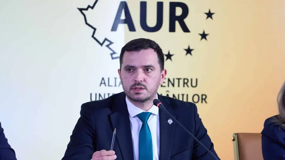 Mihai Enache (deputat AUR): „Tragedia din cartierul Rahova ridică semne serioase de întrebare privind modul în care a fost tratată situația de către autorități”