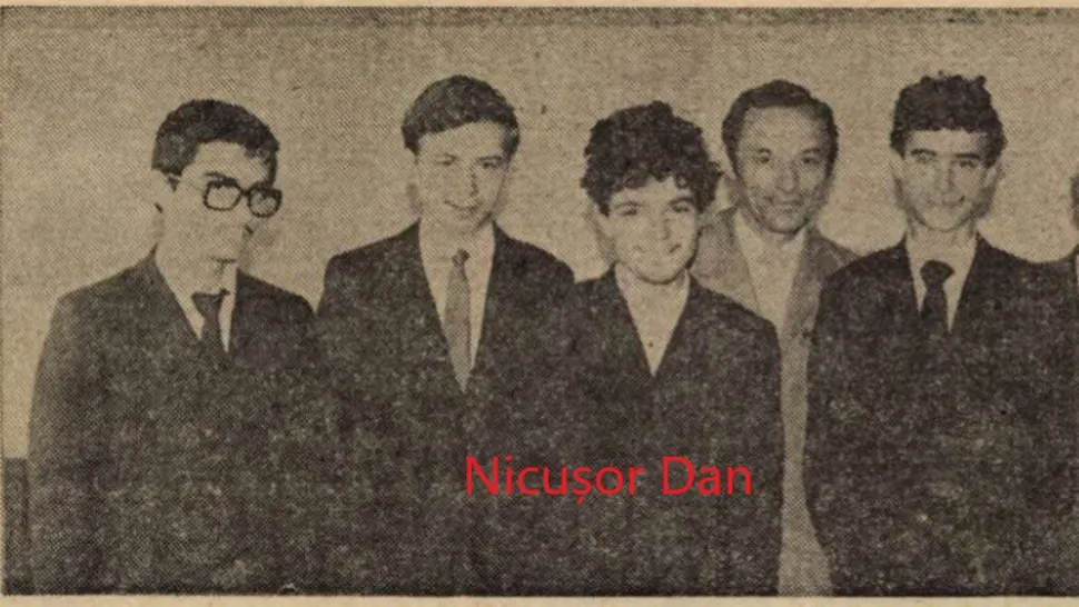 Nicușor Dan despre „Epoca de Aur” a lui Ceaușescu: „A făcut mult rău, dar cred că oamenii au văzut un plan de țară, pe care în tranziția prelungită nu îl mai văd”