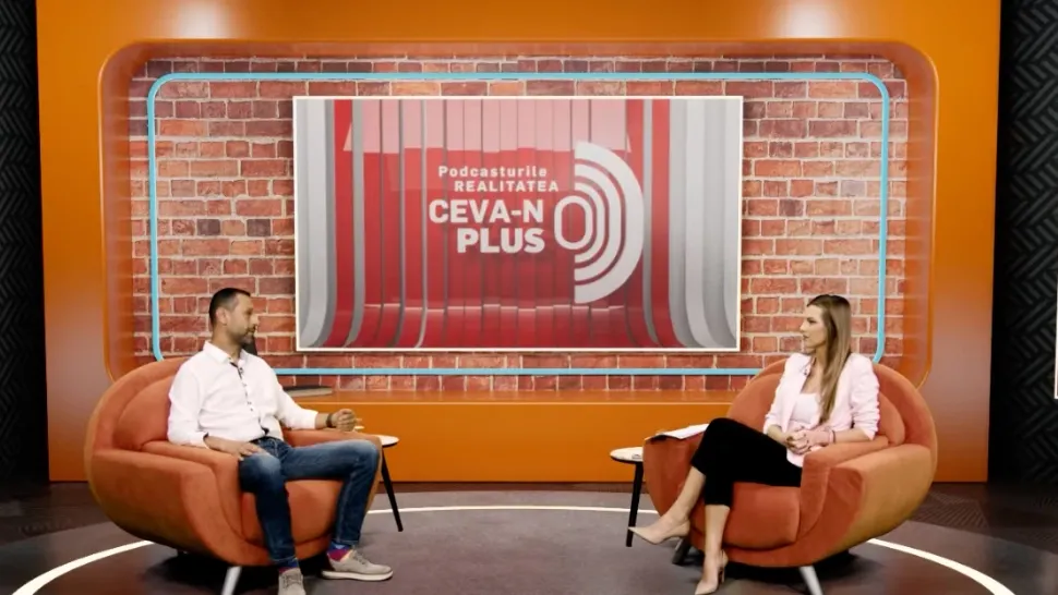 Psihoterapeutul Alexandru Bușilă vorbește deschis despre importanța terapiei chiar și pentru specialiștii din domeniu.