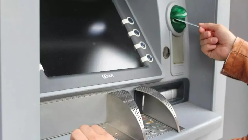 ATM