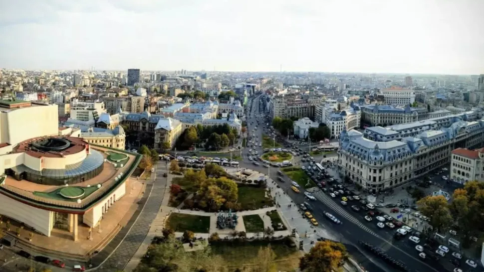 Orașele din România care depășesc Madridul și Milano la puterea de cumpărare și nivelul de trai