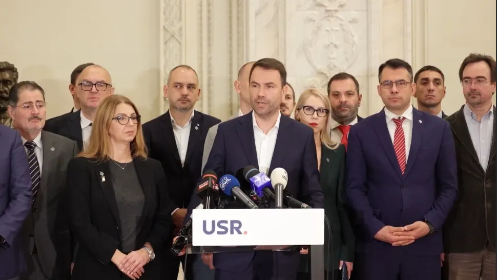 Drulă susține că Nicușor Dan și-ar dori ca el să fie președinte