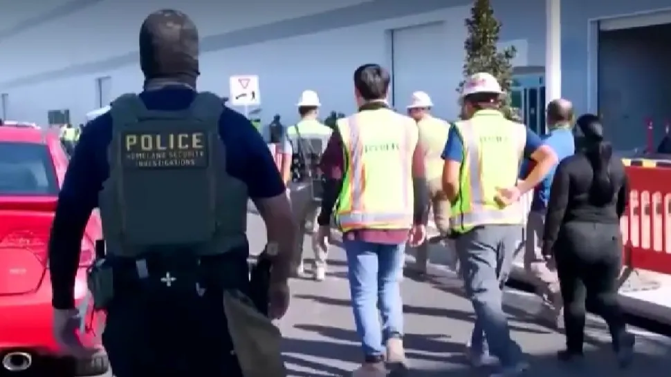 Români deportați din SUA de administrația Trump: unii au ajuns direct în Penitenciarul Rahova