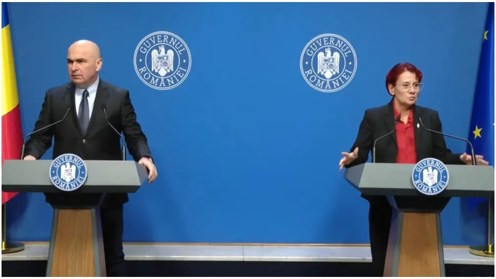 Dogioiu a explicat noua măsura controversată a guverului