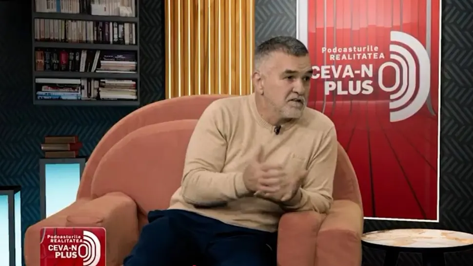 Marele campion a povestit cum era să înghețe în Rusia