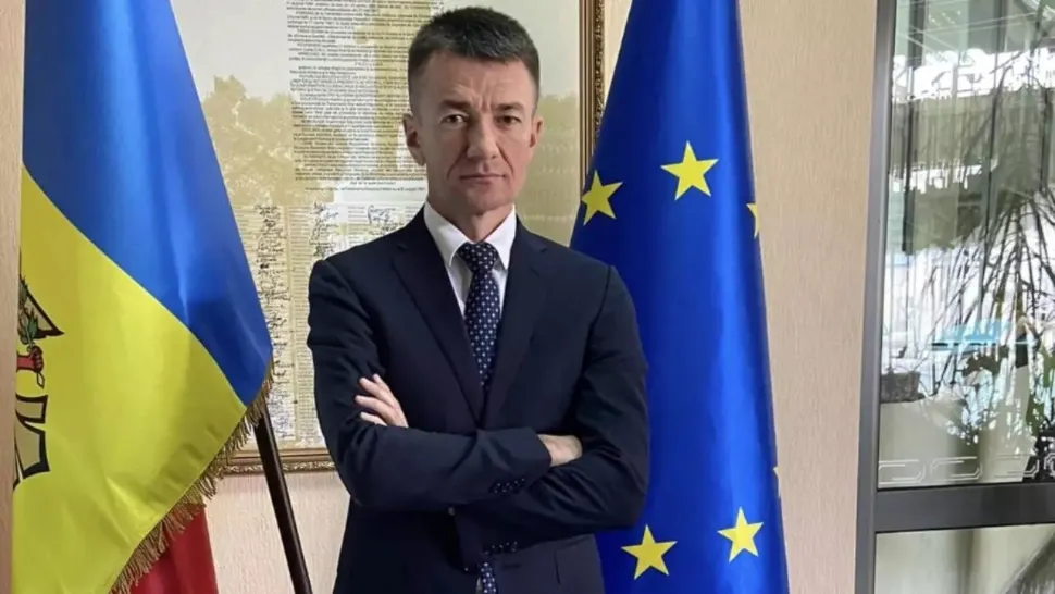 Fostul șef din serviciile moldovenești care ar fi livrat KGB-ului din Belarus secrete din România rămâne în arest - DECIZIA