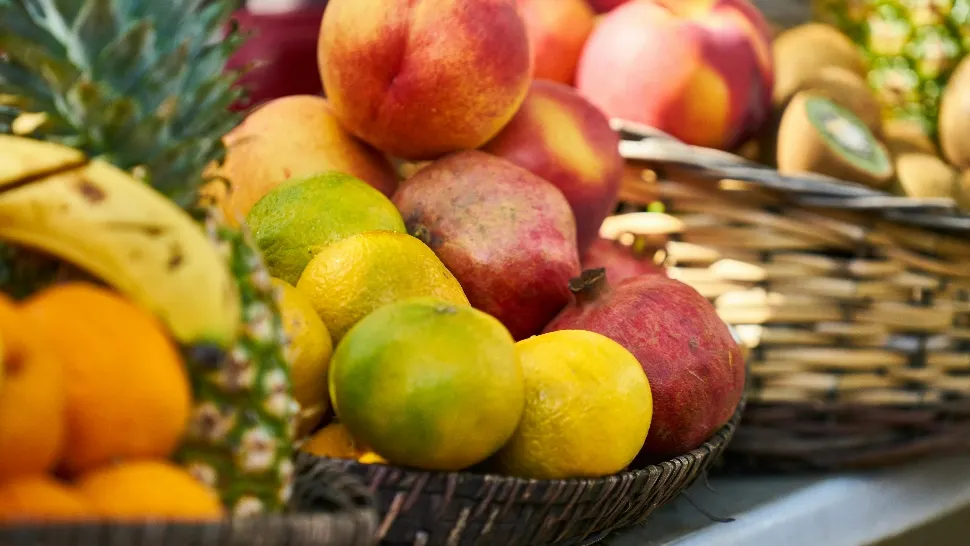 Fructe și legume de noiembrie, care întăresc imunitatea înainte de venirea iernii