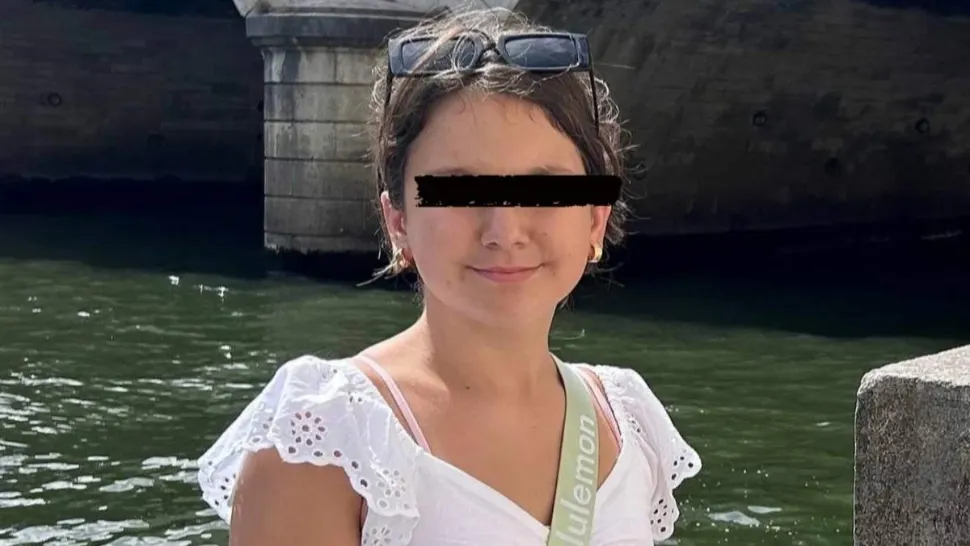 Sfârșit CUMPLIT pentru o copilă de 12 ani: a murit încercând un trend periculos de pe TikTok
