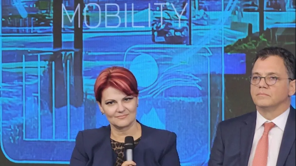 Craiova, exemplu de inovație la Smart Urban Mobility 2025