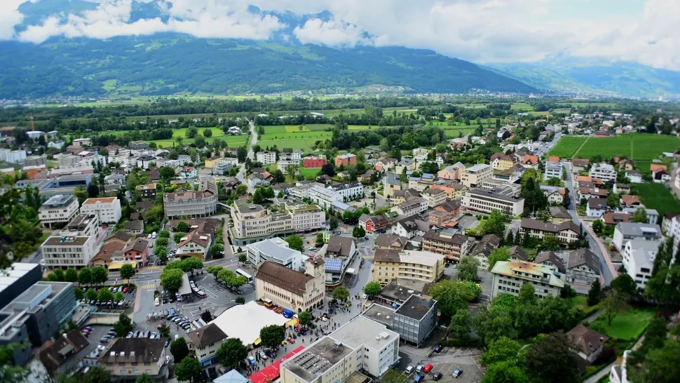 Se dau salarii de 8.000 de euro și se oferă cazare gratuită: paradisul mic din Europa care caută forță de muncă