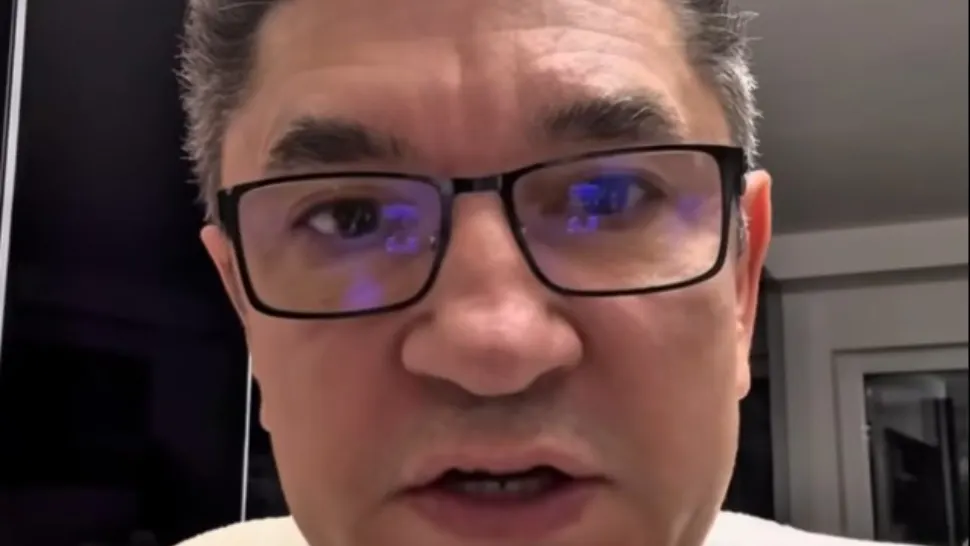 Luis Lazarus