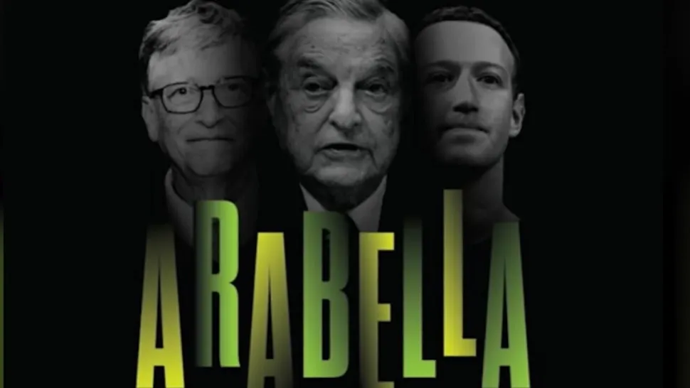 Cine sunt miliardarii care au plătit ca Trump să fie denigrat