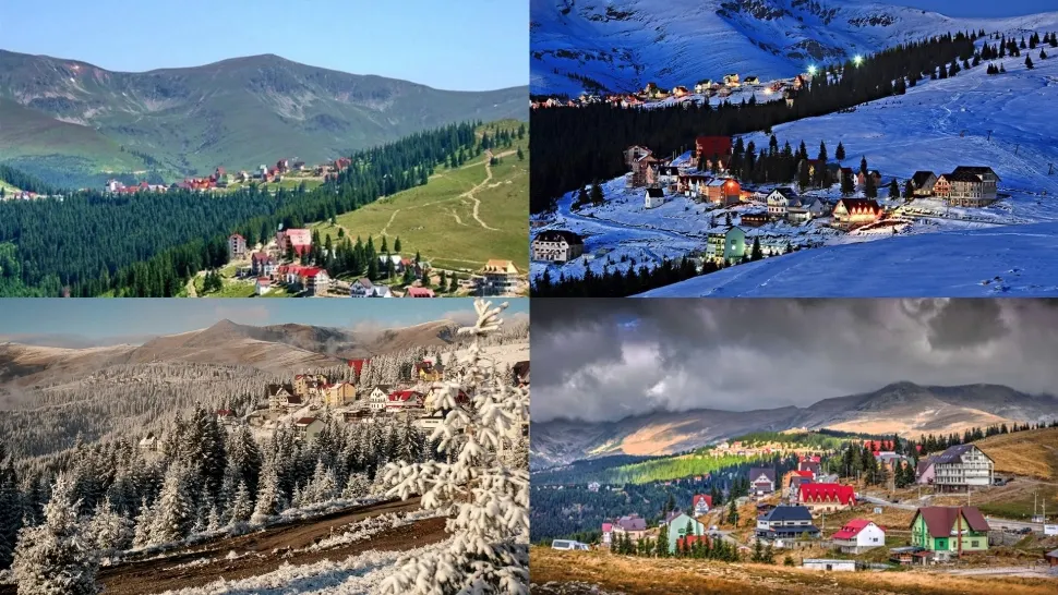 Oraşul Novaci, inclusiv zona Rânca, declarat staţiune turistică de interes naţional