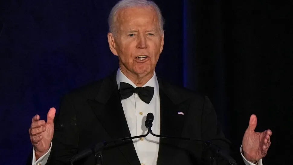 Joe Biden. Foto: Profimedia