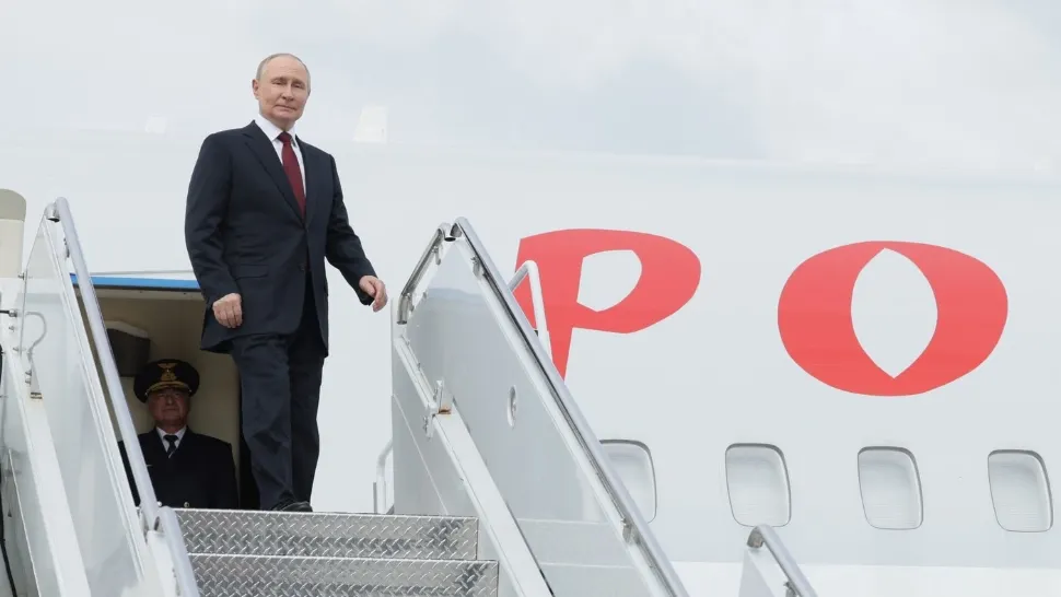 Vladimir Putin. Foto: Profimedia