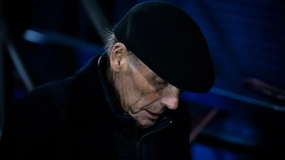 Doliu uriaș în fotbal! A murit Miguel Angel Russo, antrenorul celor de la Boca Juniors/ Profimedia