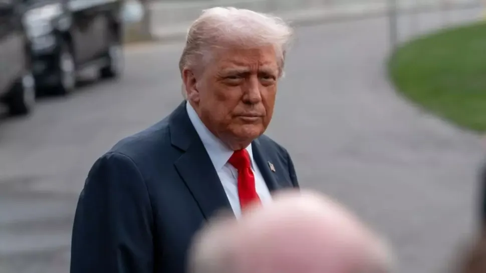 Donald Trump. Foto: Profimedia