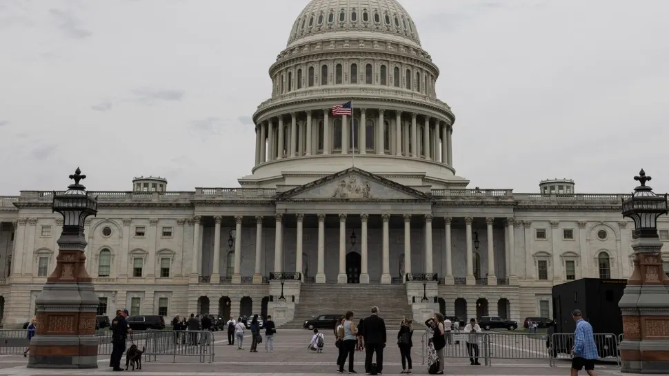 România, pomenită de mai multe ori în Senatul American, unde s-a discutat noua strategie de la Marea Neagră. Foto: Profimedia