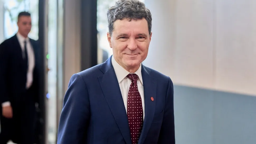 Nicușor Dan. Foto: Profimedia