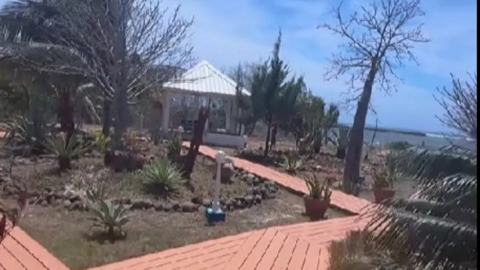 Resortul de LUX în care a investit Radu Mazăre. Imagini de senzație - VIDEO