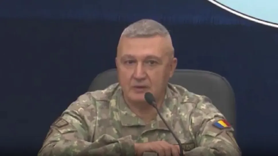 Șeful Statului Major: „România nu intră în război, dar se pregătește!”