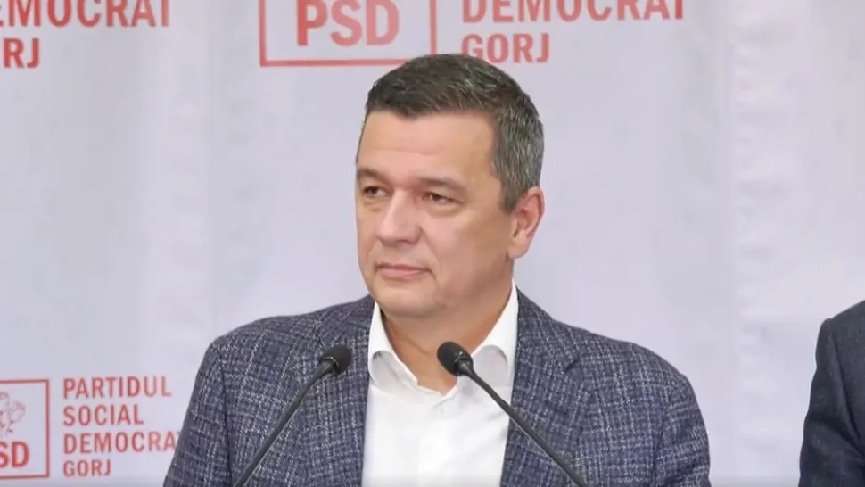 Sorin Grindeanu